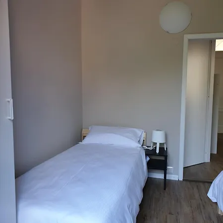 Voi Da Noi Intero Con Parcheggio Privato Apartamento