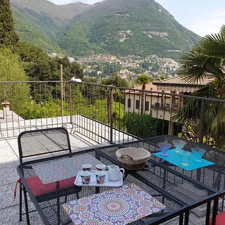 Apartamento Voi Da Noi Intero Con Parcheggio Privato Torno