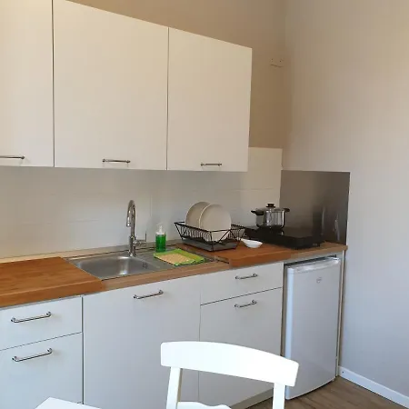 Apartamento Voi Da Noi Intero Con Parcheggio Privato Torno