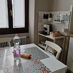 شقة Voi Da Noi Intero Con Parcheggio Privato تورنو