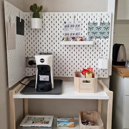 Apartment Voi Da Noi Intero Con Parcheggio Privato Torno