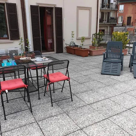 شقة Voi Da Noi Intero Con Parcheggio Privato *