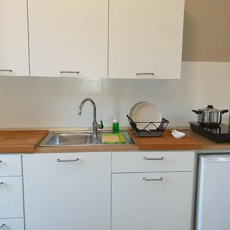 Voi Da Noi Intero Con Parcheggio Privato Daire