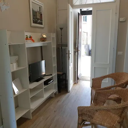 Voi Da Noi Intero Con Parcheggio Privato * Torno