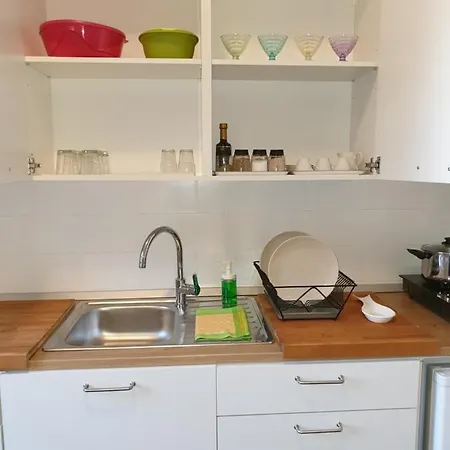 Apartment Voi Da Noi Intero Con Parcheggio Privato Torno