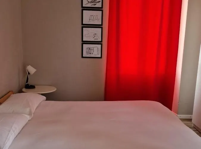 Voi Da Noi Intero Con Parcheggio Privato Torno