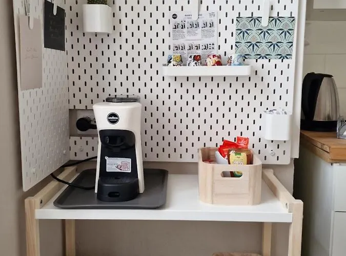 Daire Voi Da Noi Intero Con Parcheggio Privato Torno