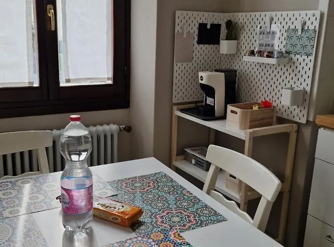 Daire Voi Da Noi Intero Con Parcheggio Privato Torno