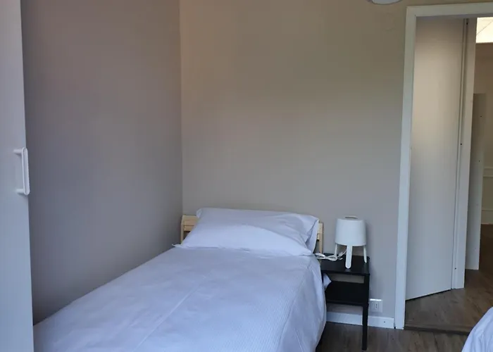 Voi Da Noi Intero Con Parcheggio Privato Daire