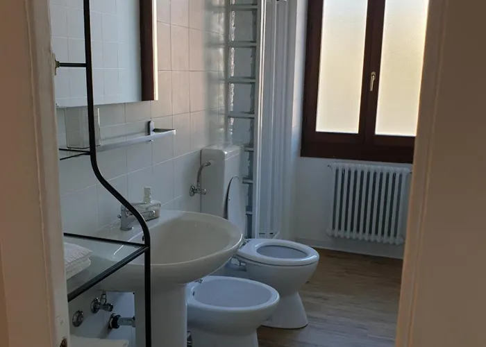 Voi Da Noi Intero Con Parcheggio Privato * Torno