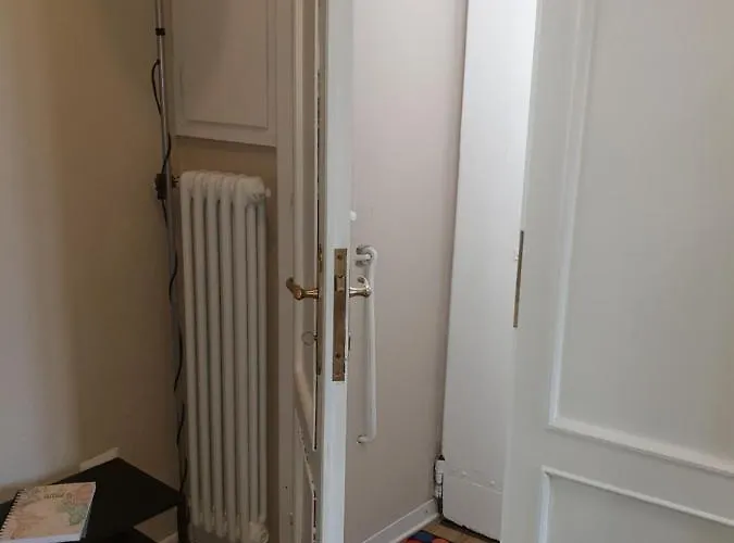 Daire Voi Da Noi Intero Con Parcheggio Privato