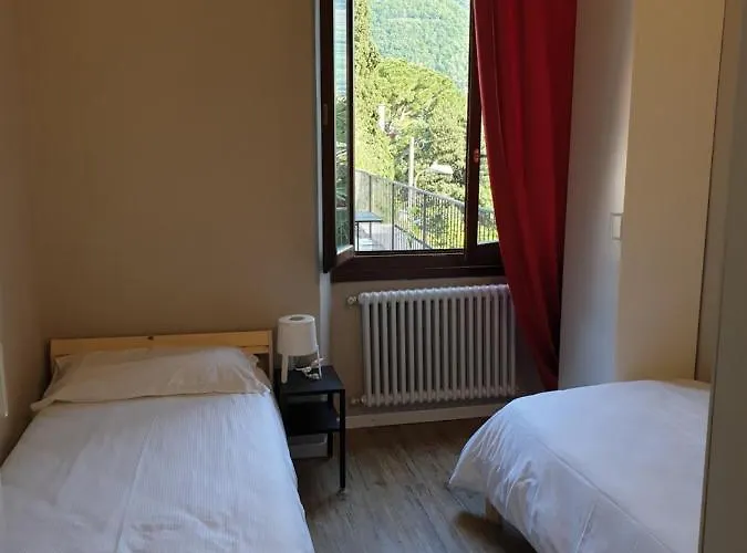 Voi Da Noi Intero Con Parcheggio Privato Daire *