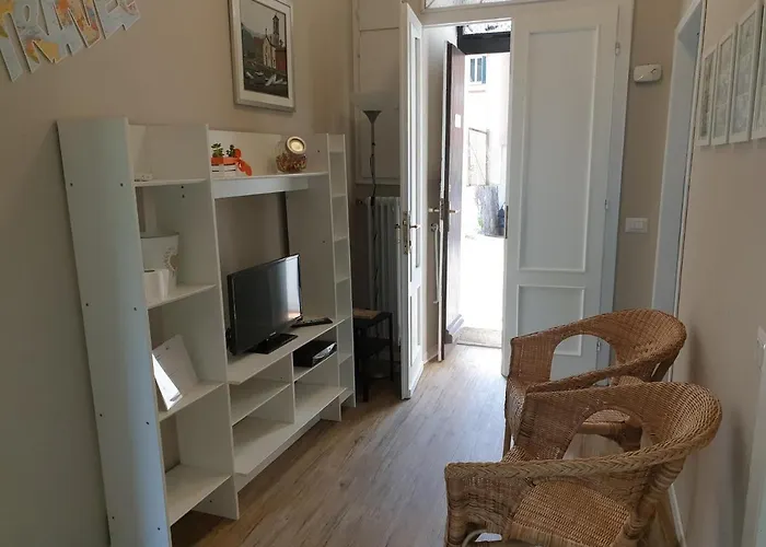 Voi Da Noi Intero Con Parcheggio Privato * Torno