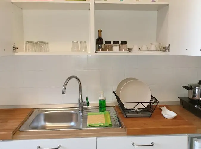 Apartman Voi Da Noi Intero Con Parcheggio Privato Torno