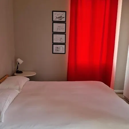 Voi Da Noi Intero Con Parcheggio Privato Torno