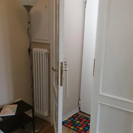 Lägenhet Voi Da Noi Intero Con Parcheggio Privato